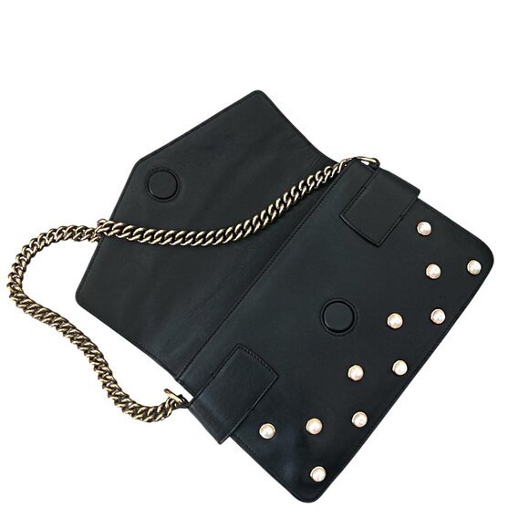 Gucci Tiger Broadway Mini Shoulder Bag - Picture 3 of 15